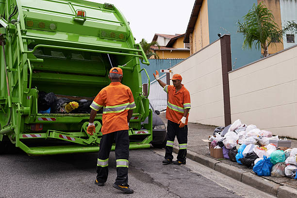 Professional Junk Removal in Creswell, OR